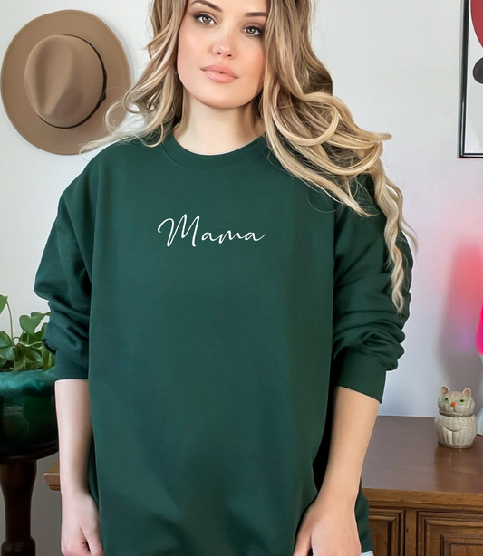 Mama Sweatshirt