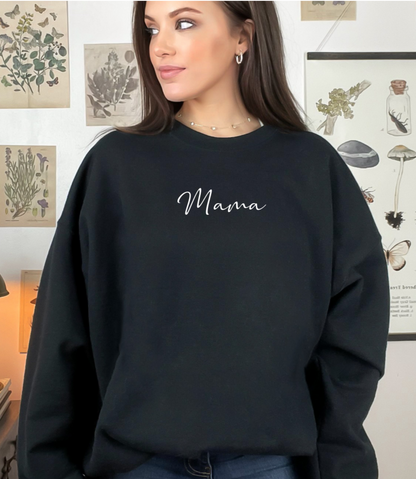 Mama Sweatshirt