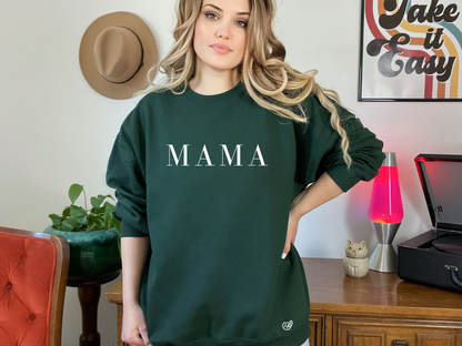 Mama Essential Sweatshirt