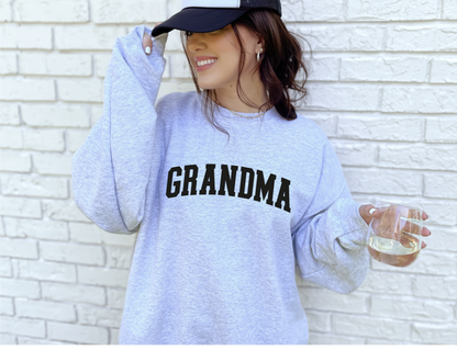 Grandma Sweatshirt