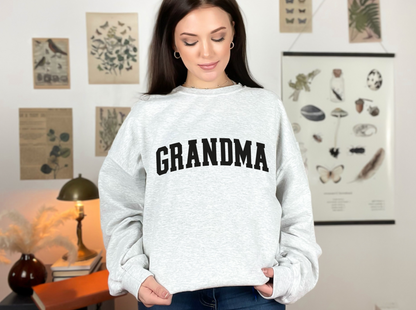 Grandma Sweatshirt