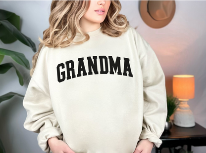 Grandma Sweatshirt