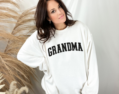 Grandma Sweatshirt