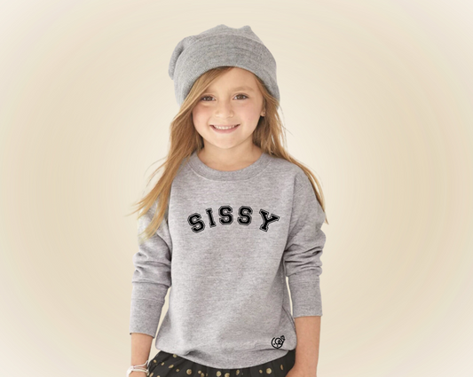 Sissy Sweatshirt