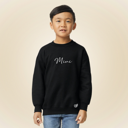 Mini Sweatshirt