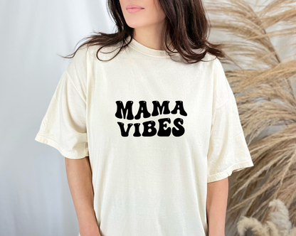 MAMA VIBES TEE