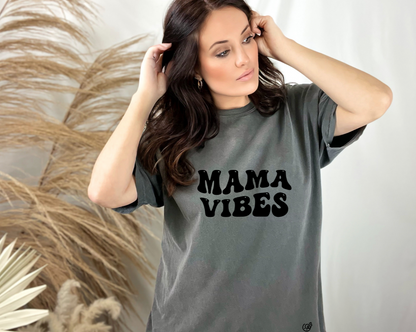 MAMA VIBES TEE