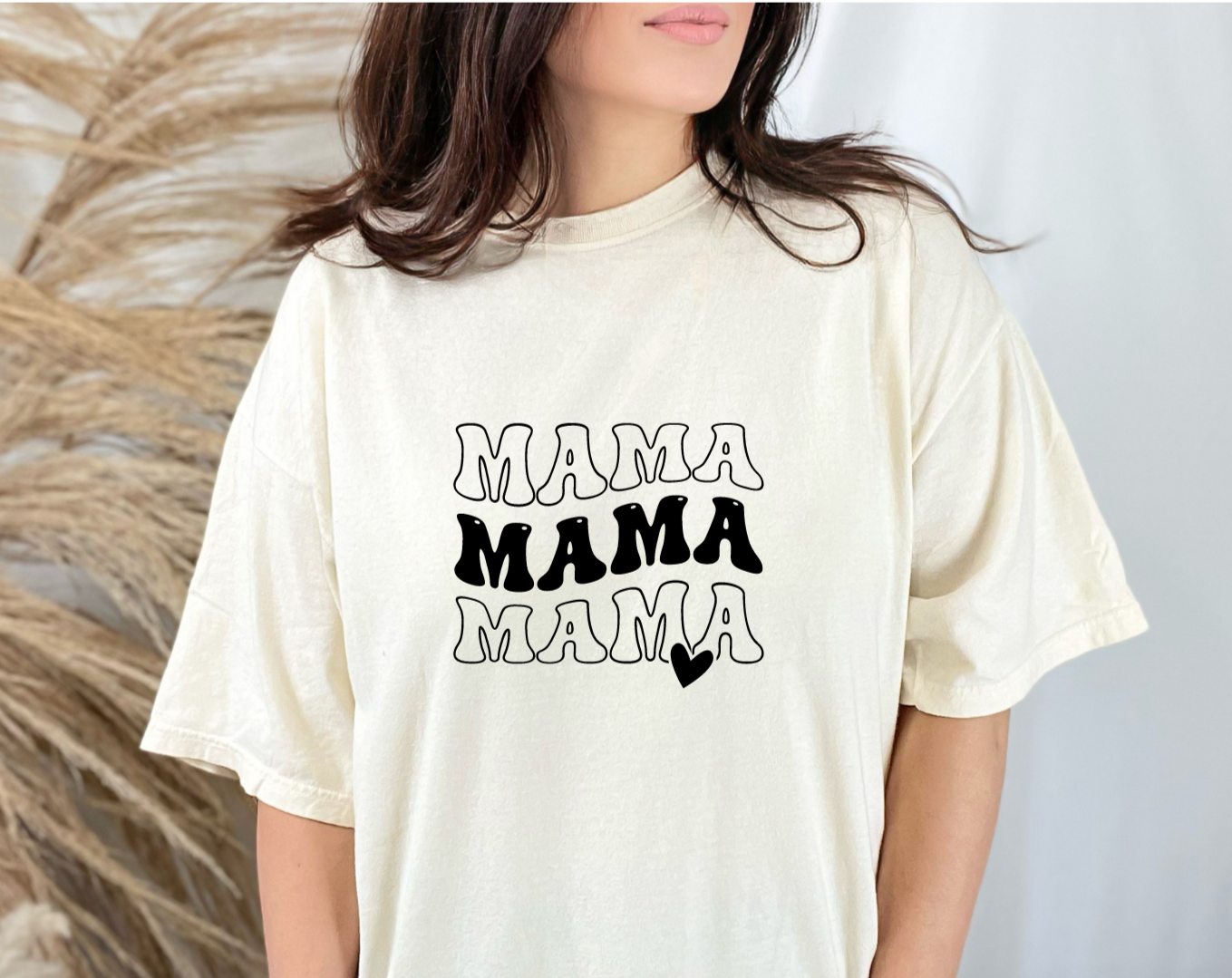 MAMA TEE