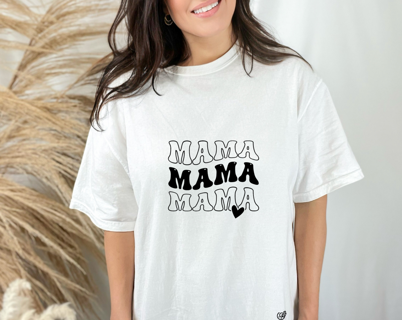 MAMA TEE