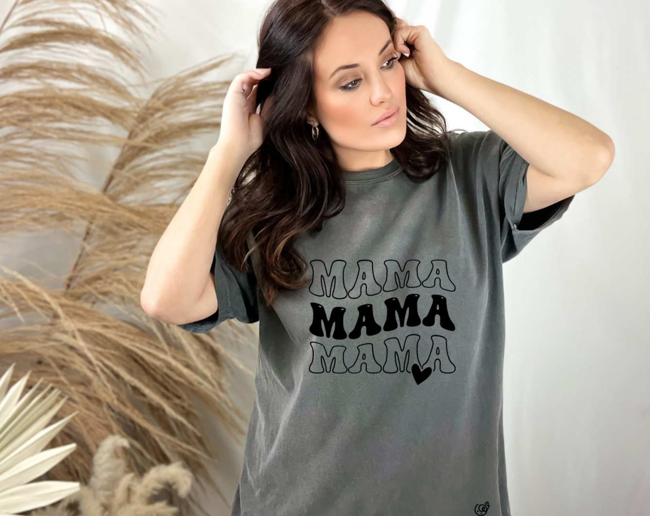 MAMA TEE