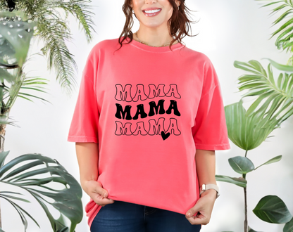 MAMA TEE