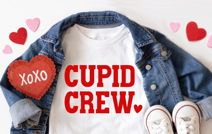 Cupid Crew Sweatshirt